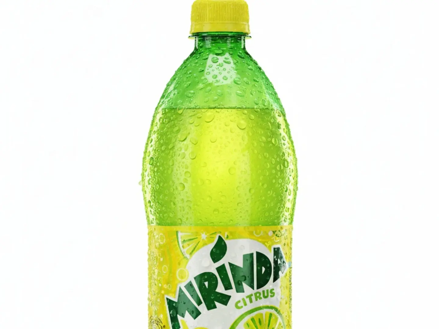 Large Citrus Miranda