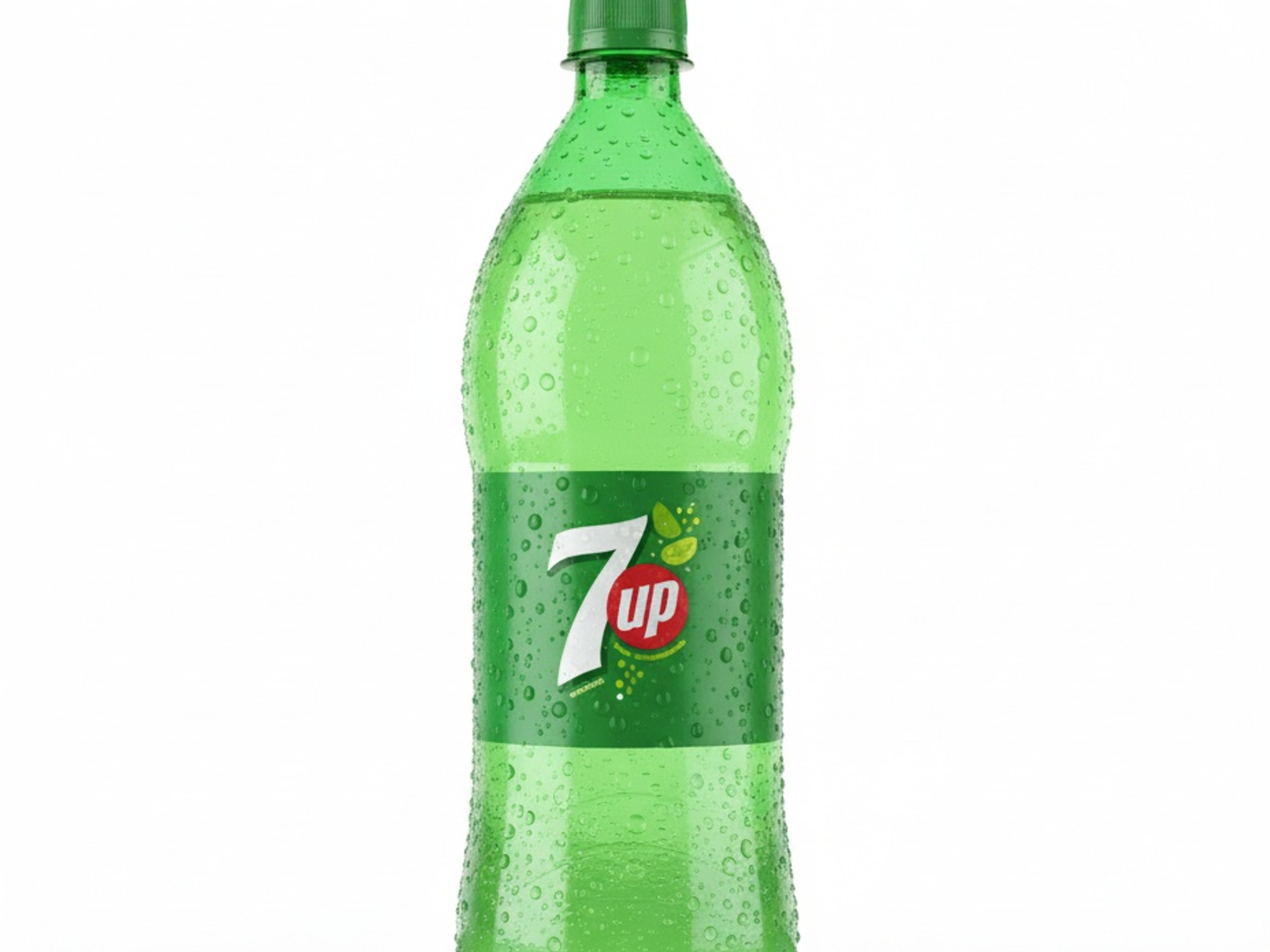 Large 7 Up