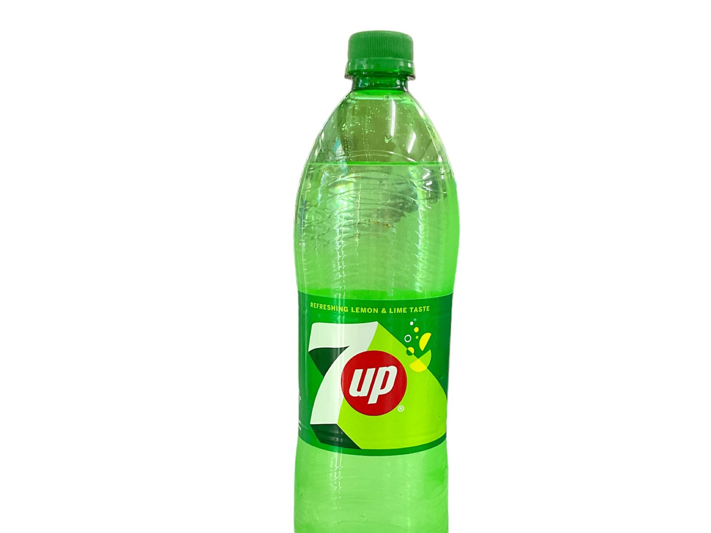 7 Up Medium Size
