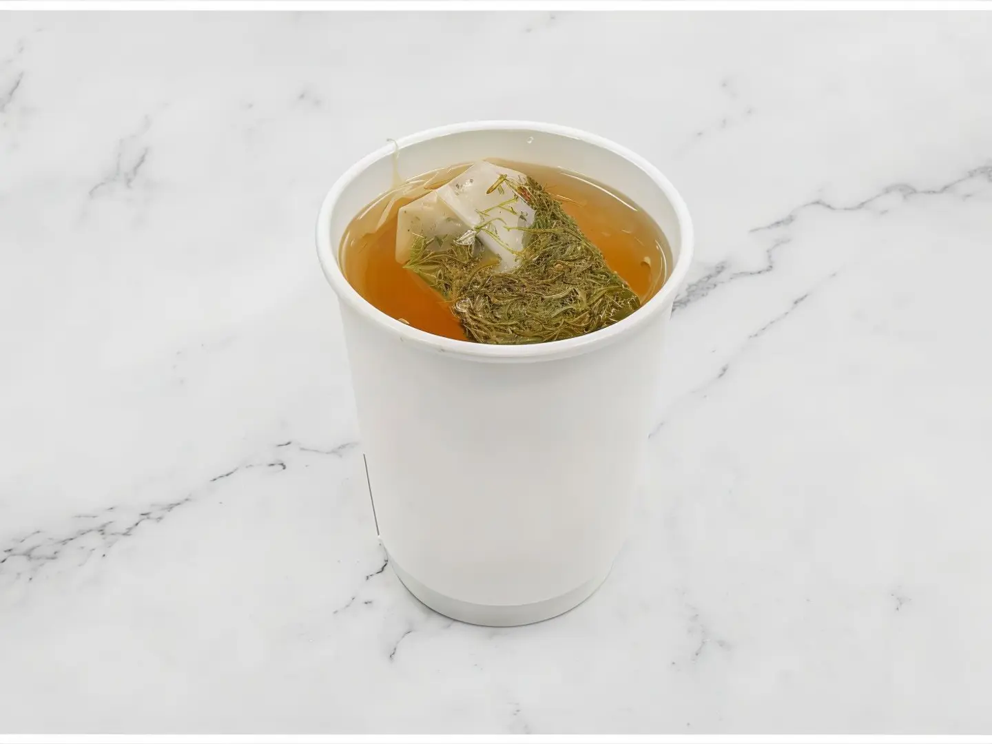 شاي أخضر إنجليزي