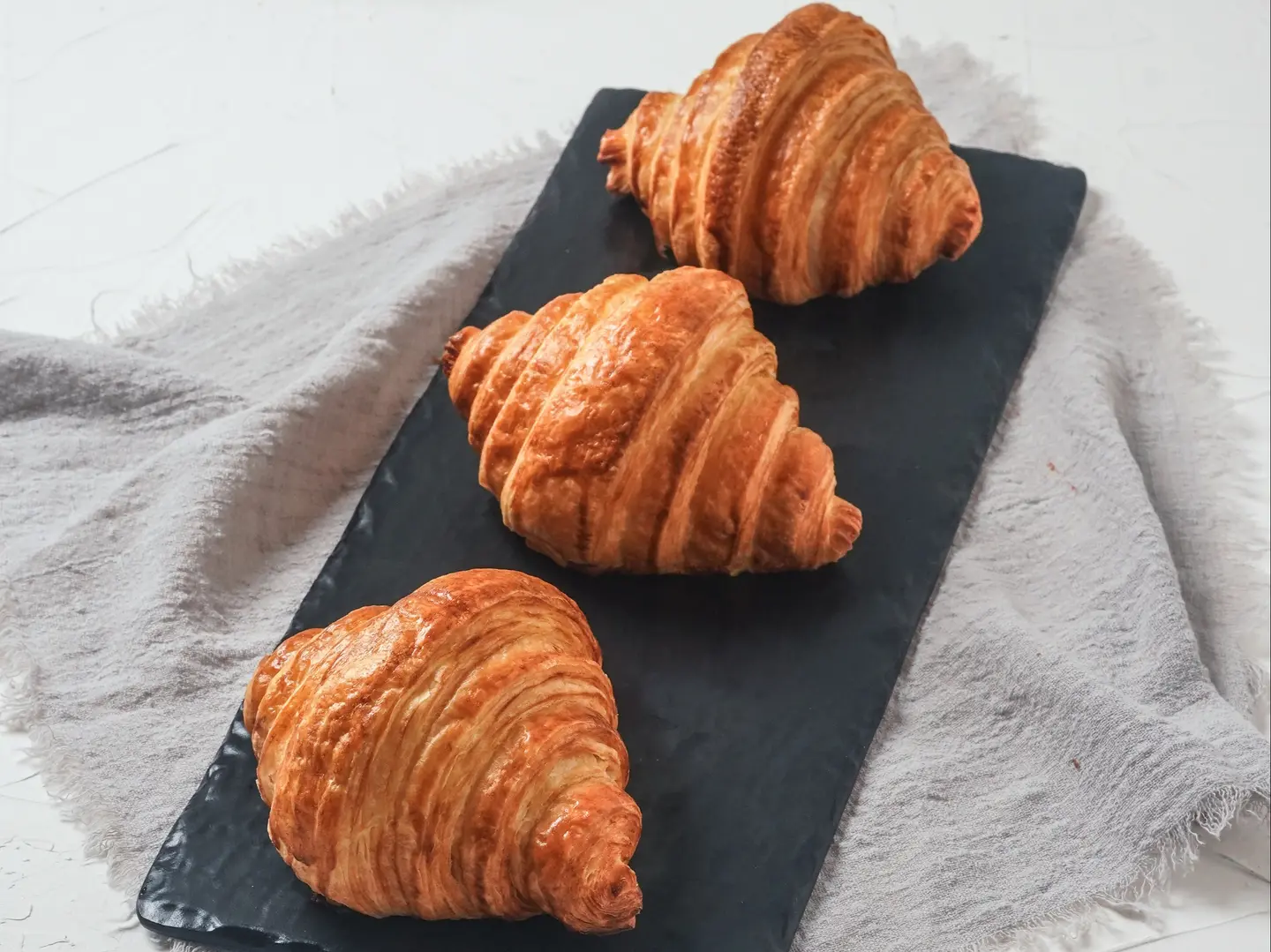 French Croissant