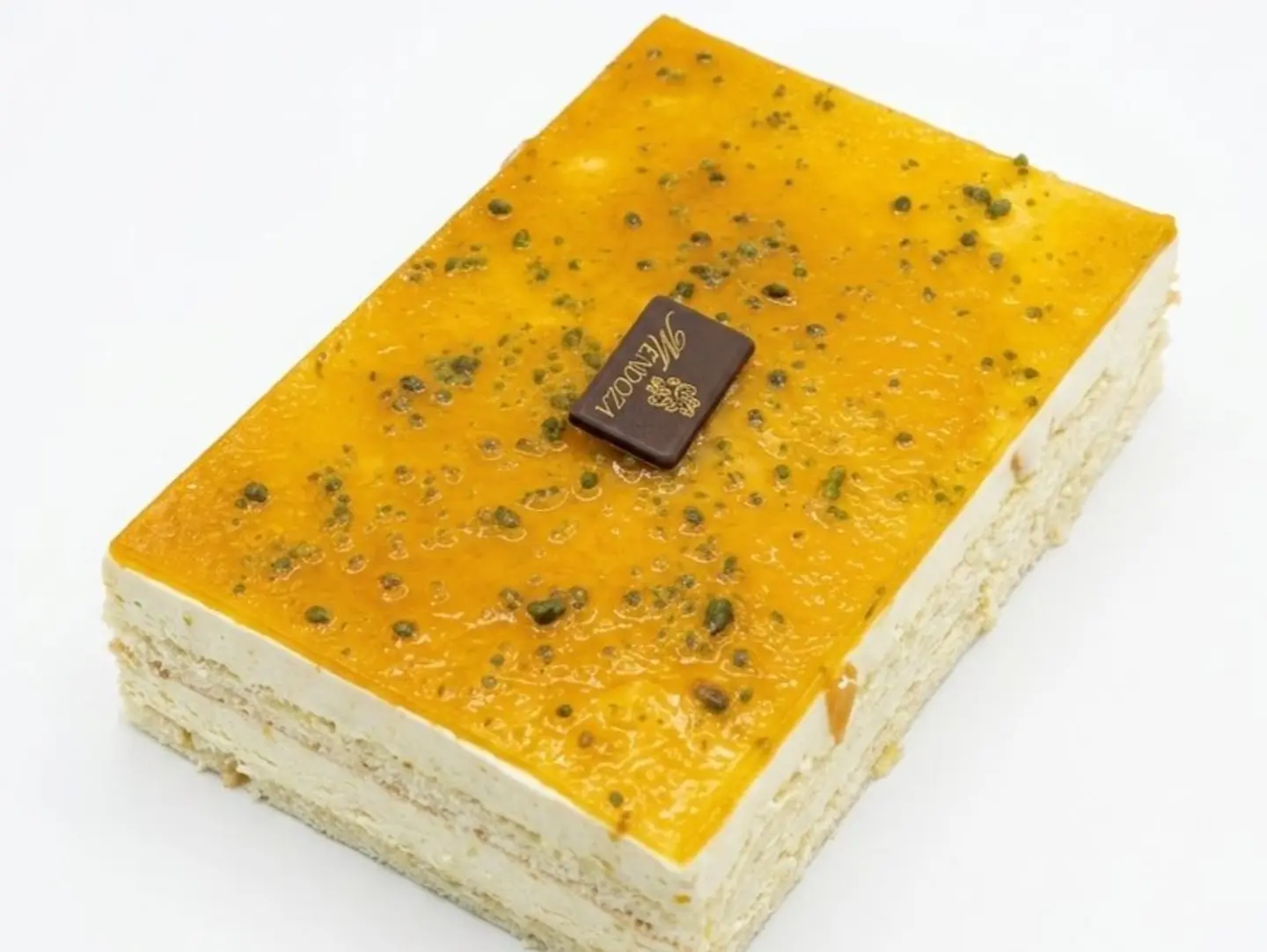 Mango Cake