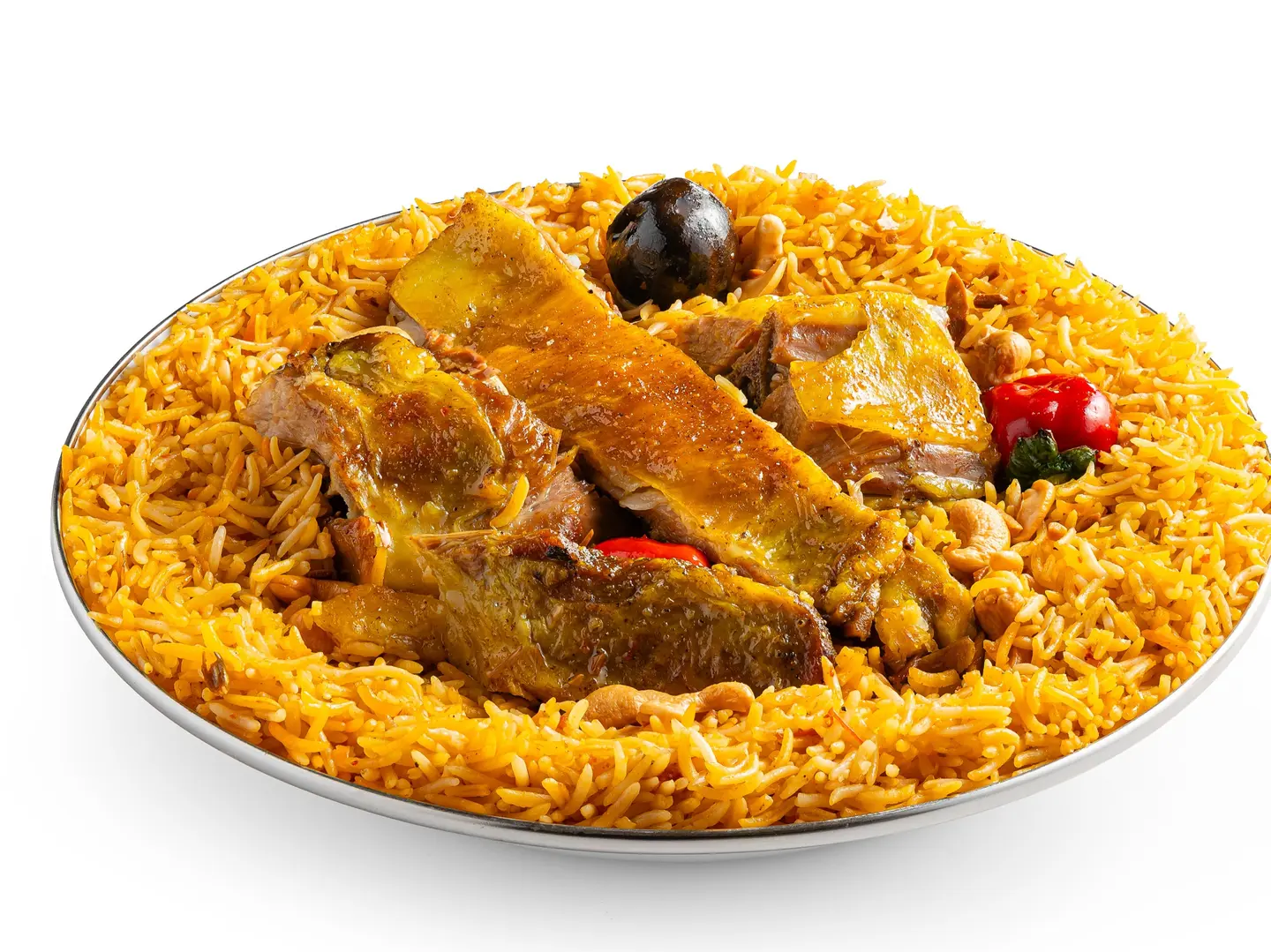 Meat Mohamar