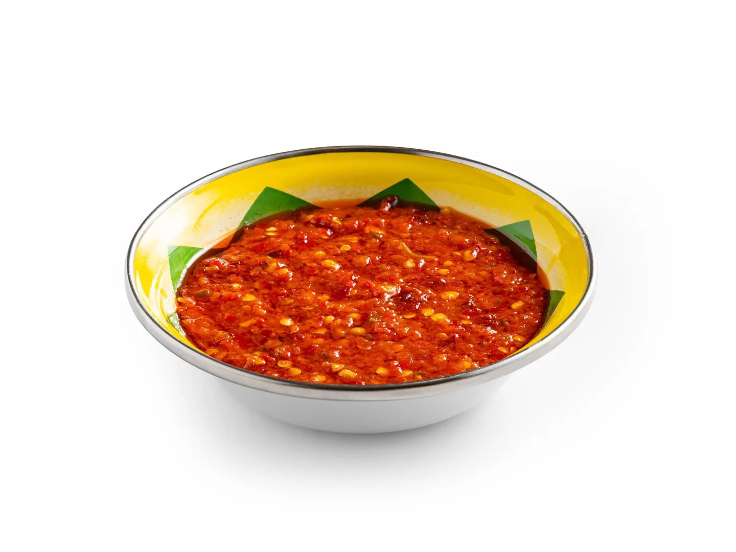 Spicy Red Sauce