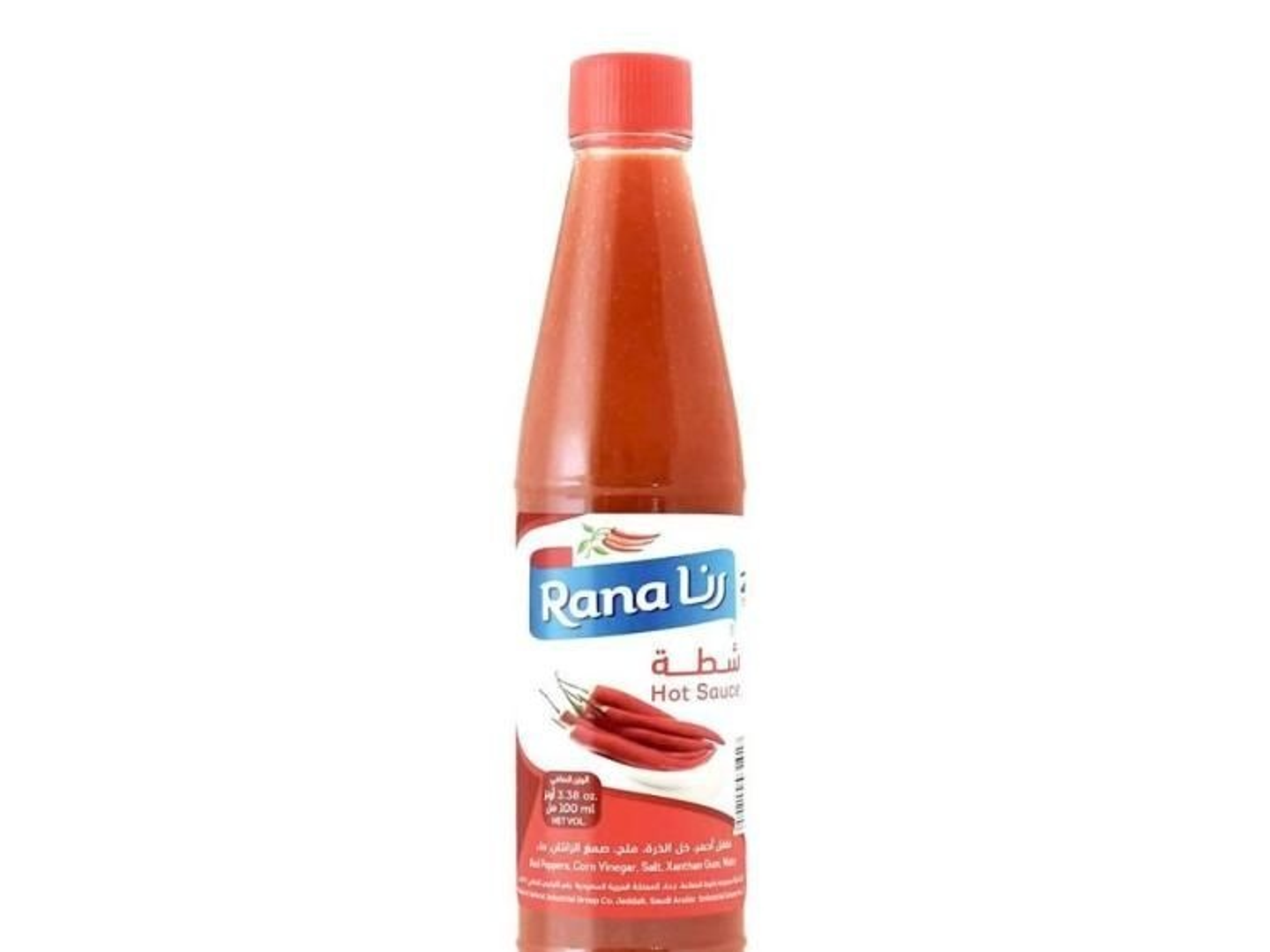 Rana's Chili