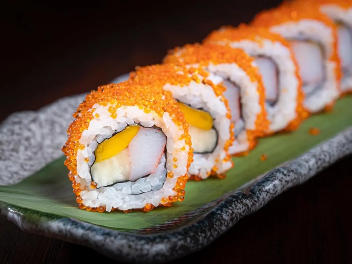 تروبيكال ٨ قطع