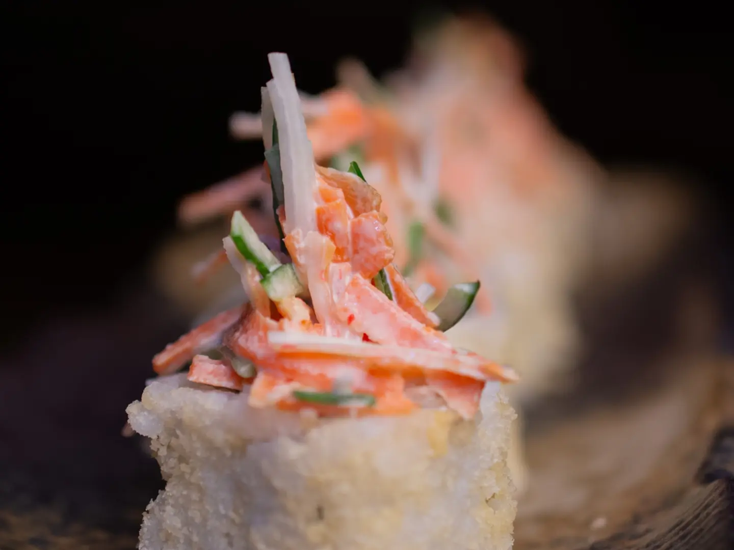 كريسبى كاليفورنيا ٨ قطع