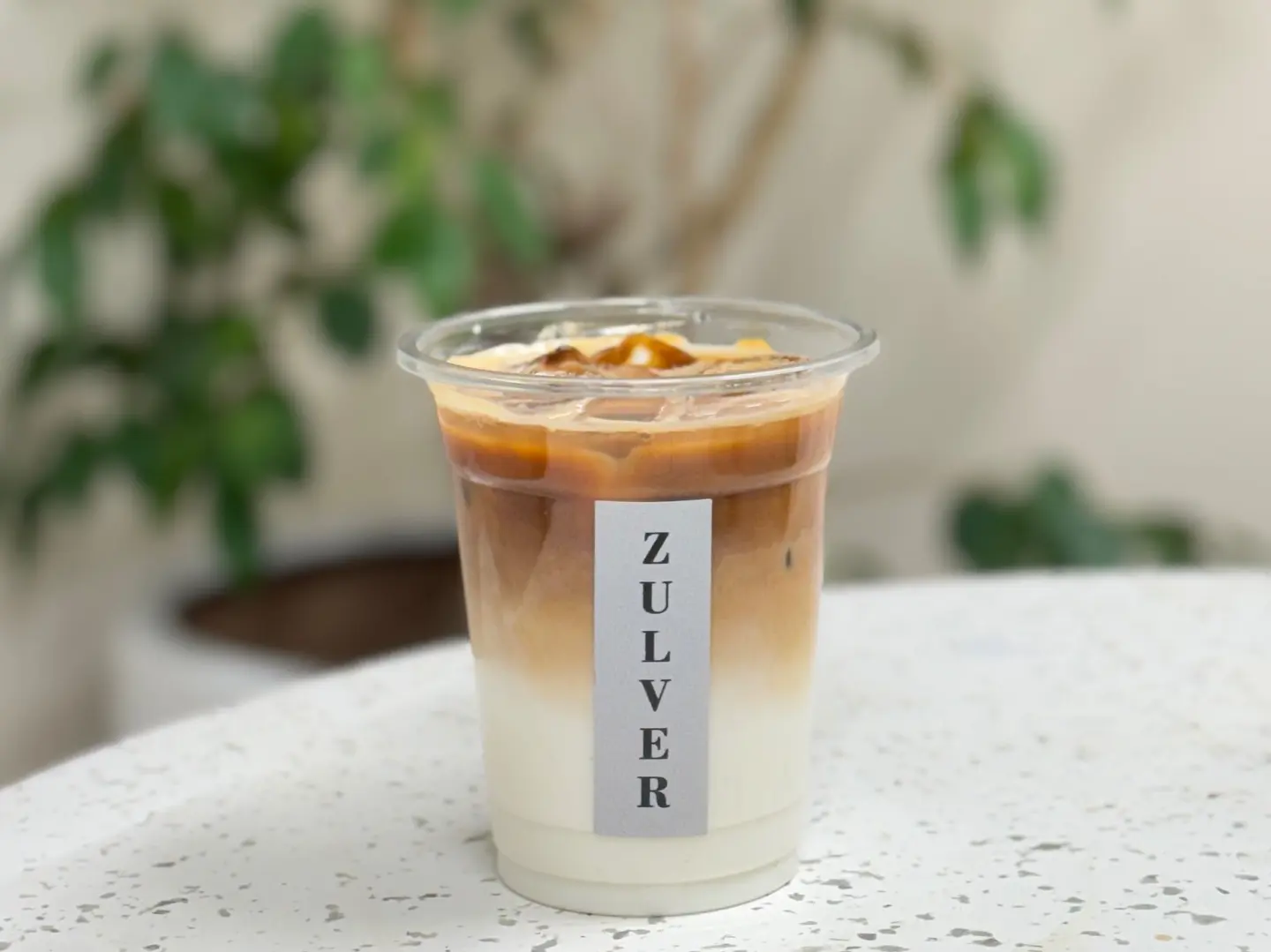 سبانش لاتيه