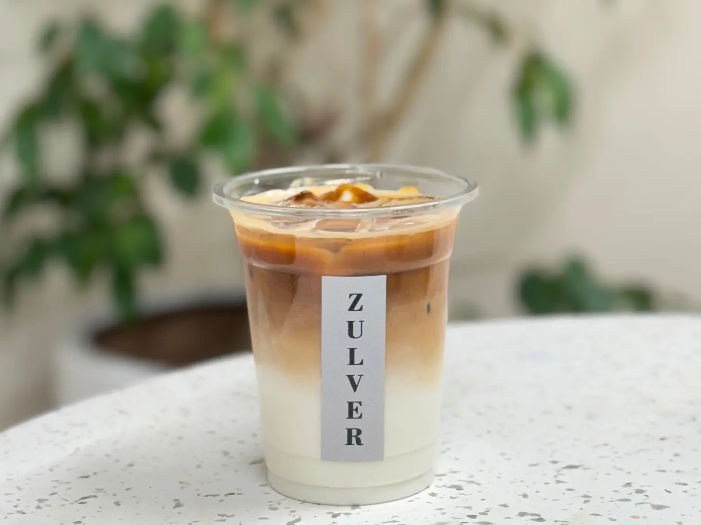 فانيلا لاتيه