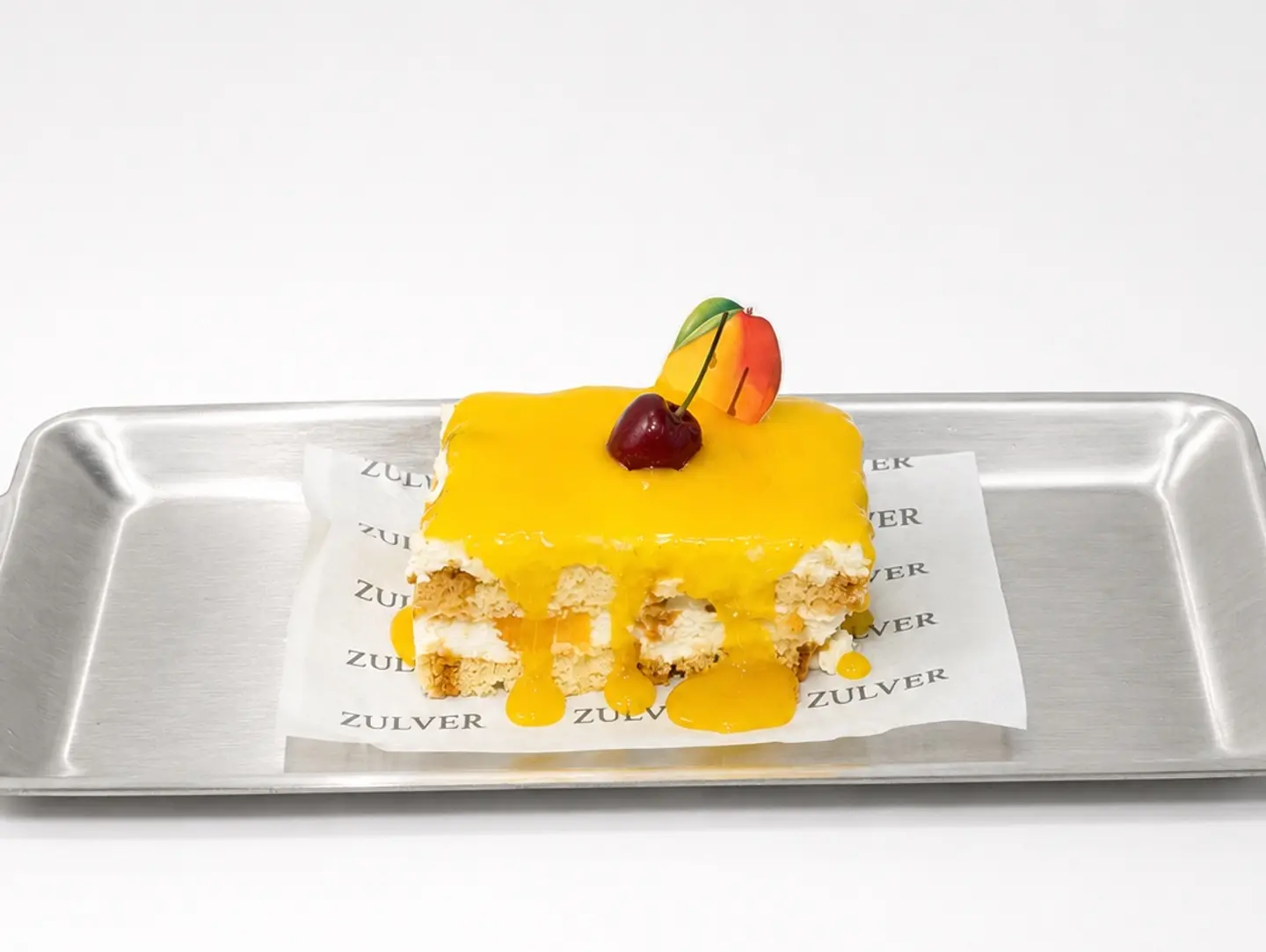 Truffle Mango