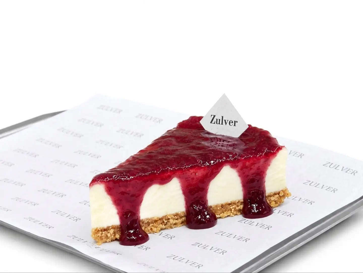 Berry Cheesecake