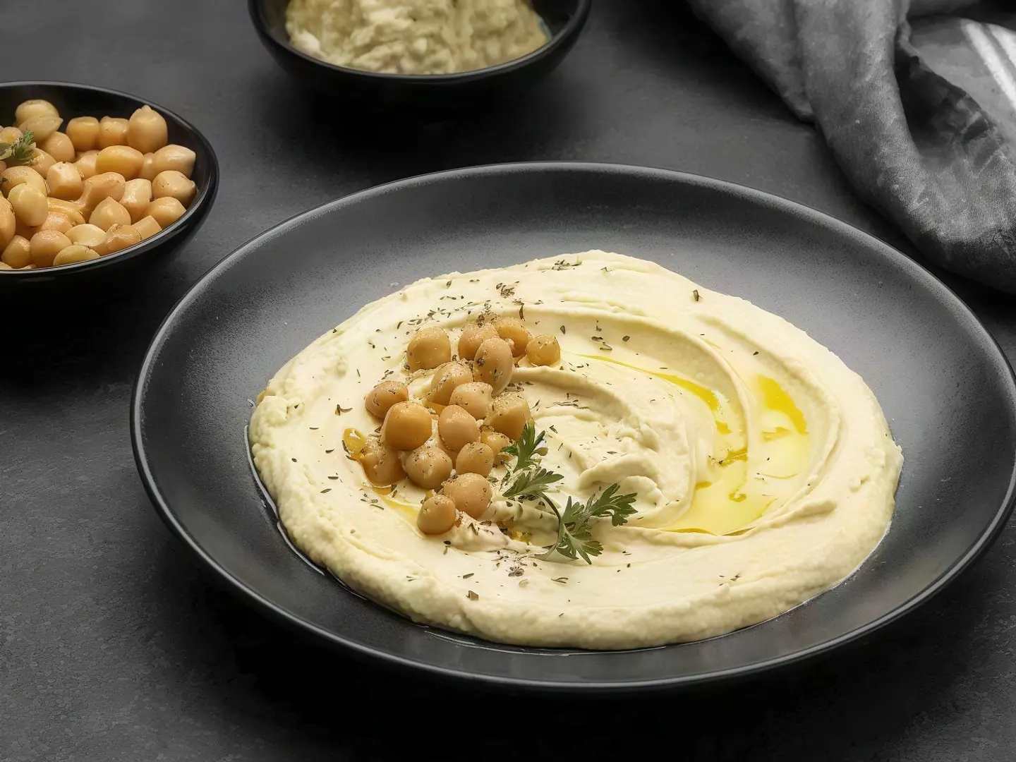 Hummus