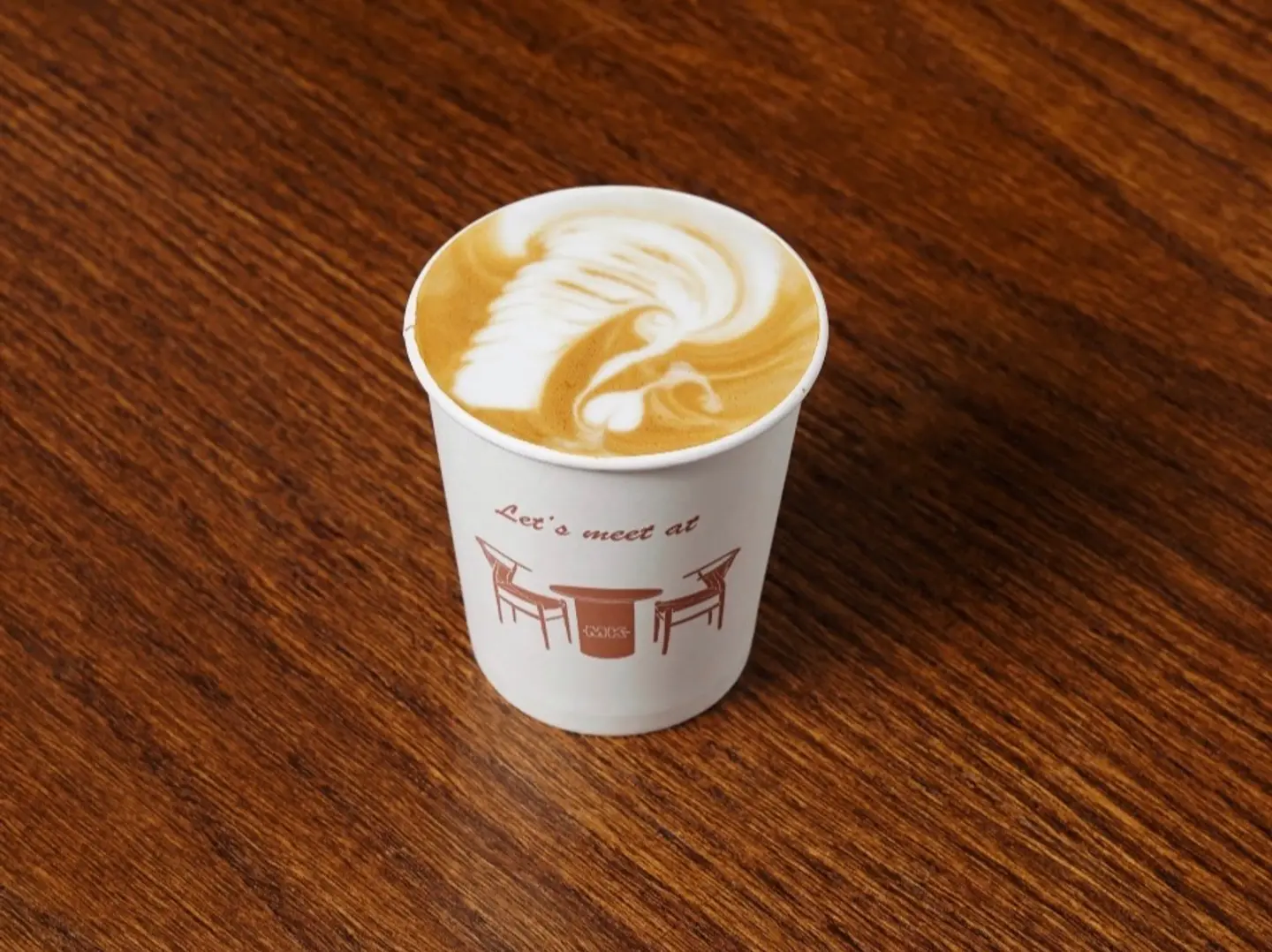 كورتادو حار