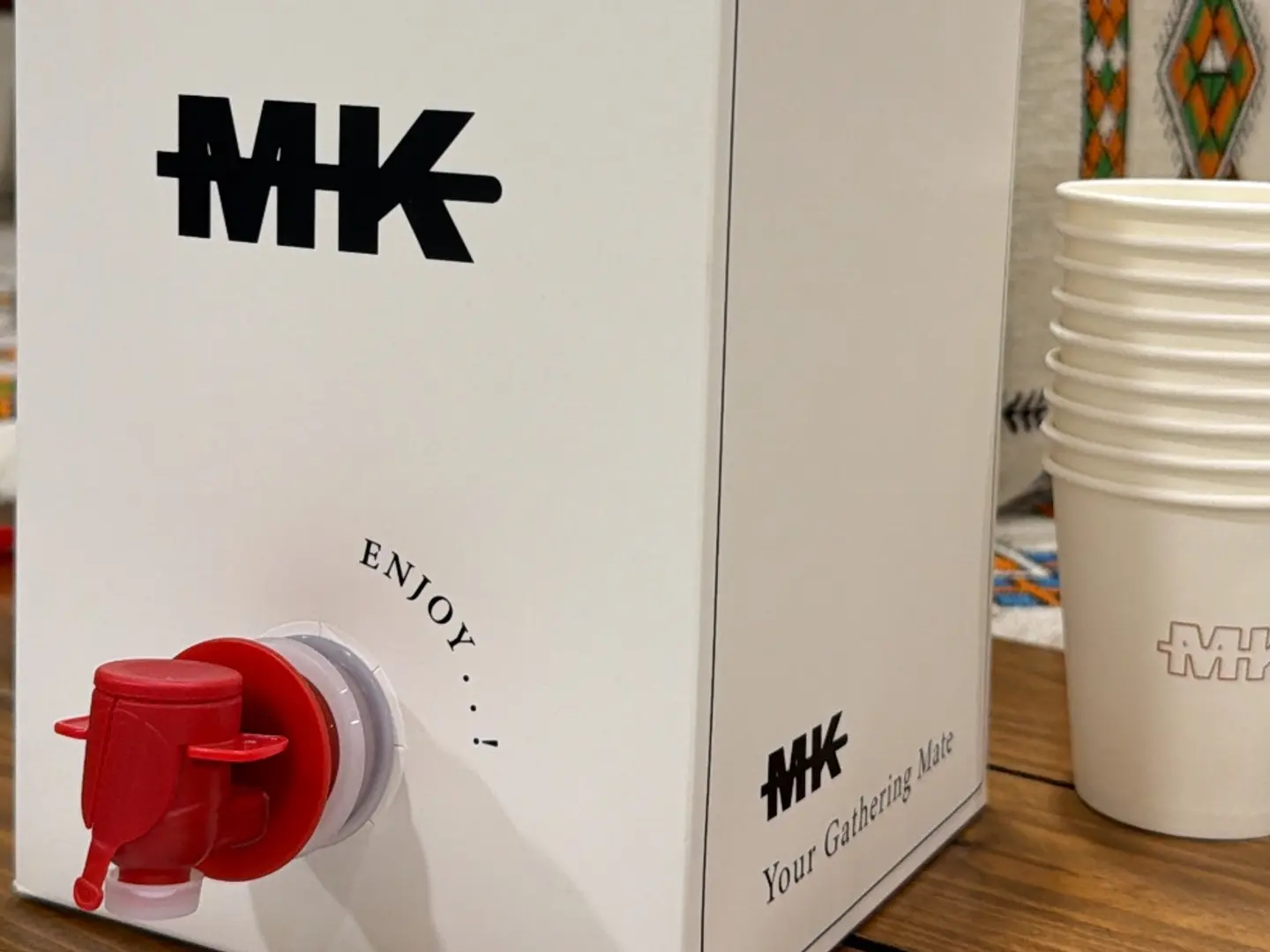 بوكس قهوه اليوم