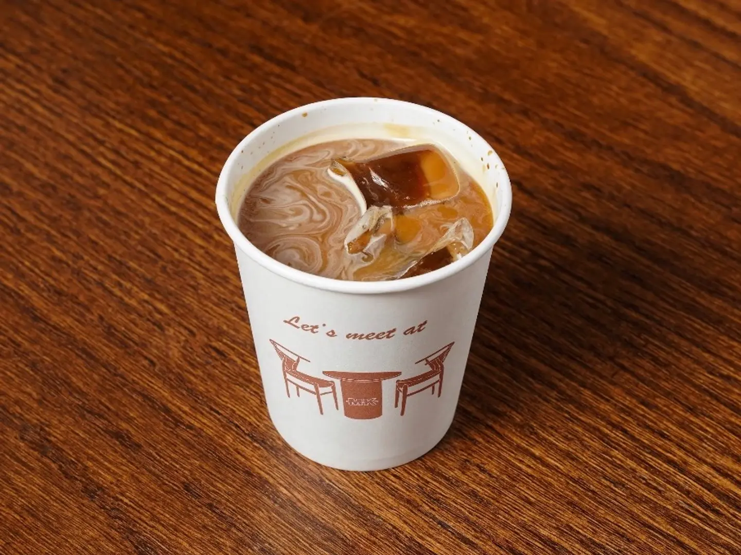 فلات وايت بارد