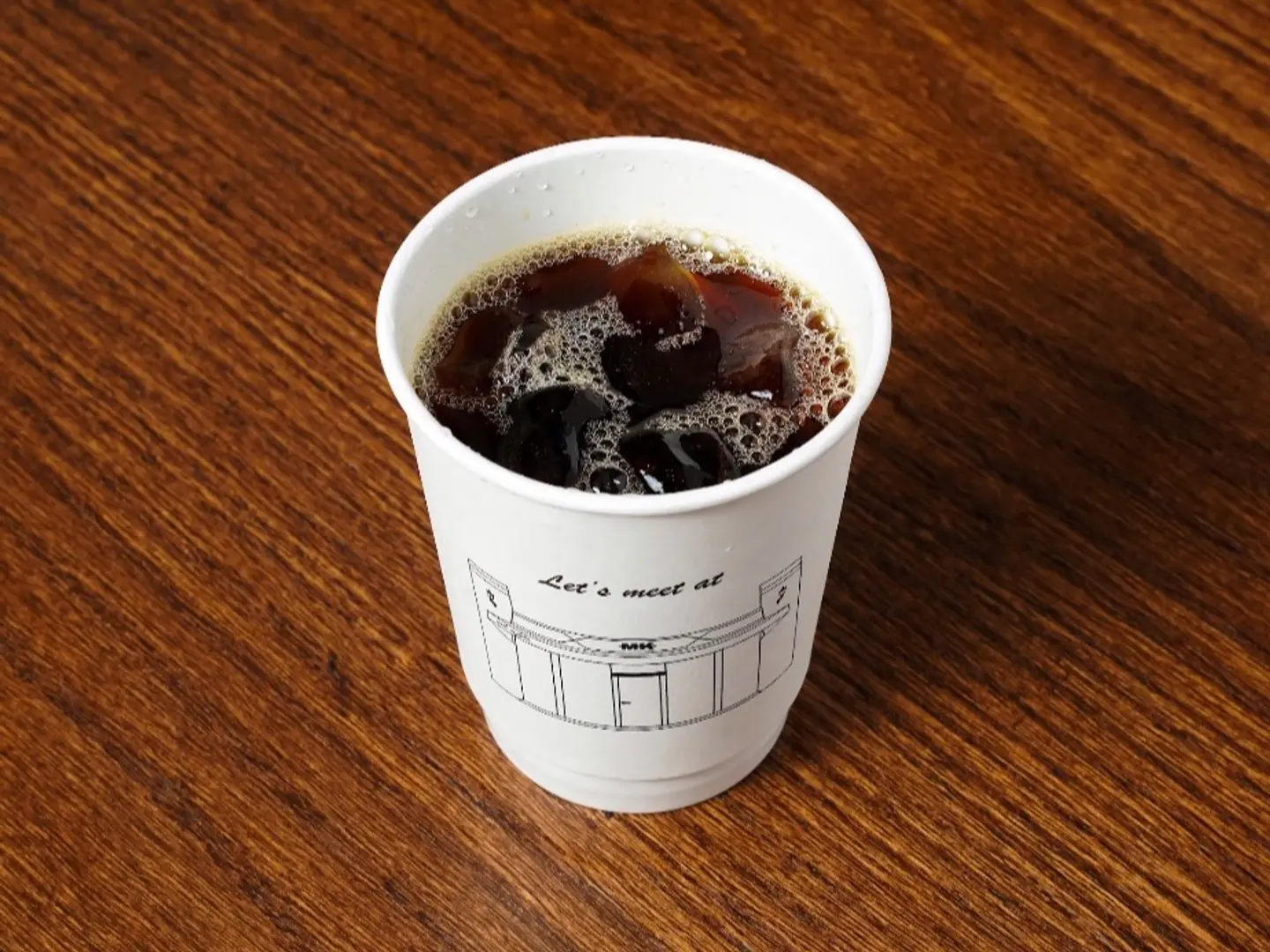 كولمبي ديسكانسو بارد