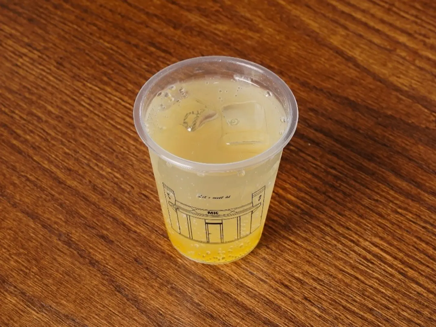 مهيتو باشن فروت