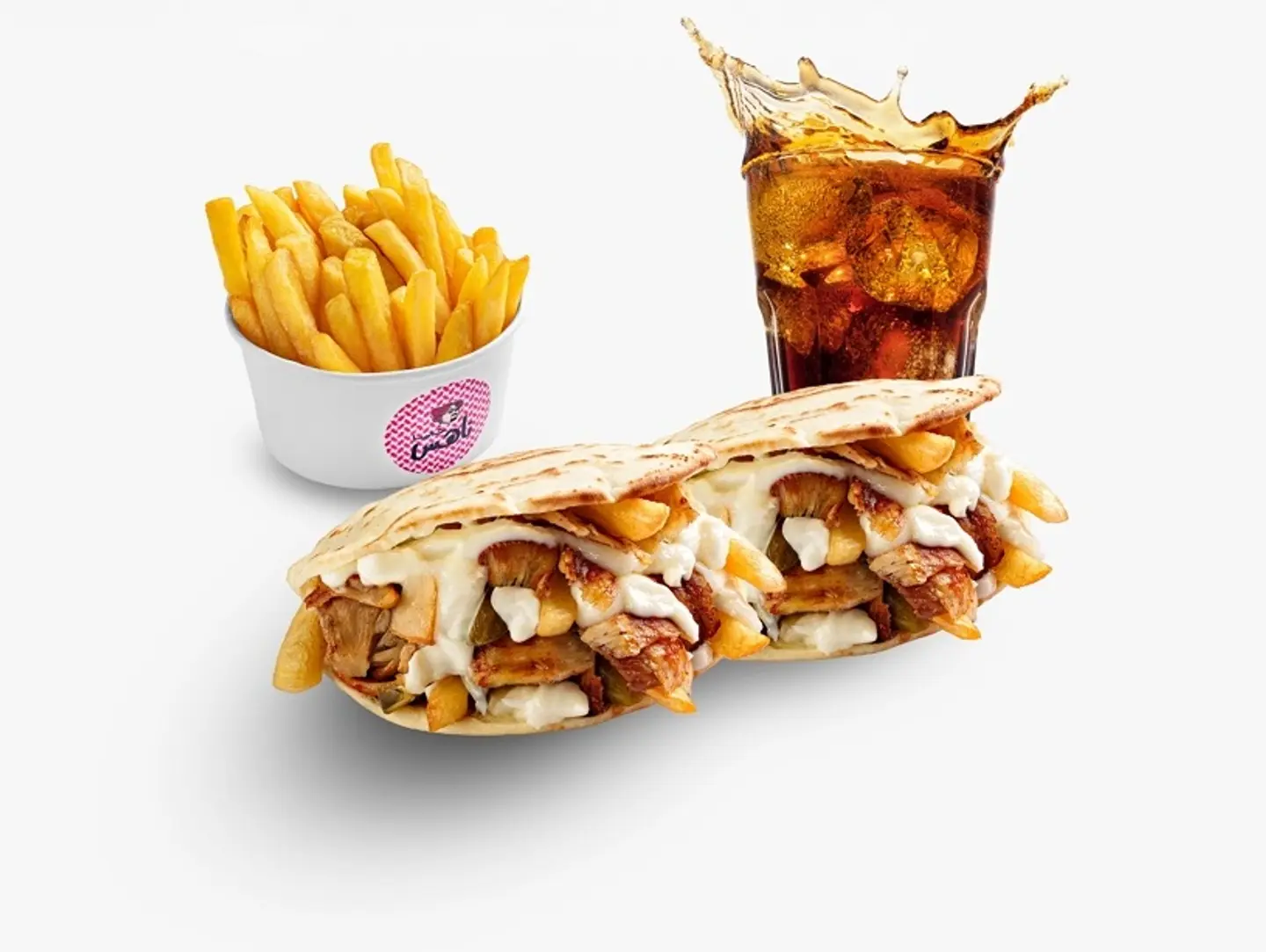 Nahes Meal