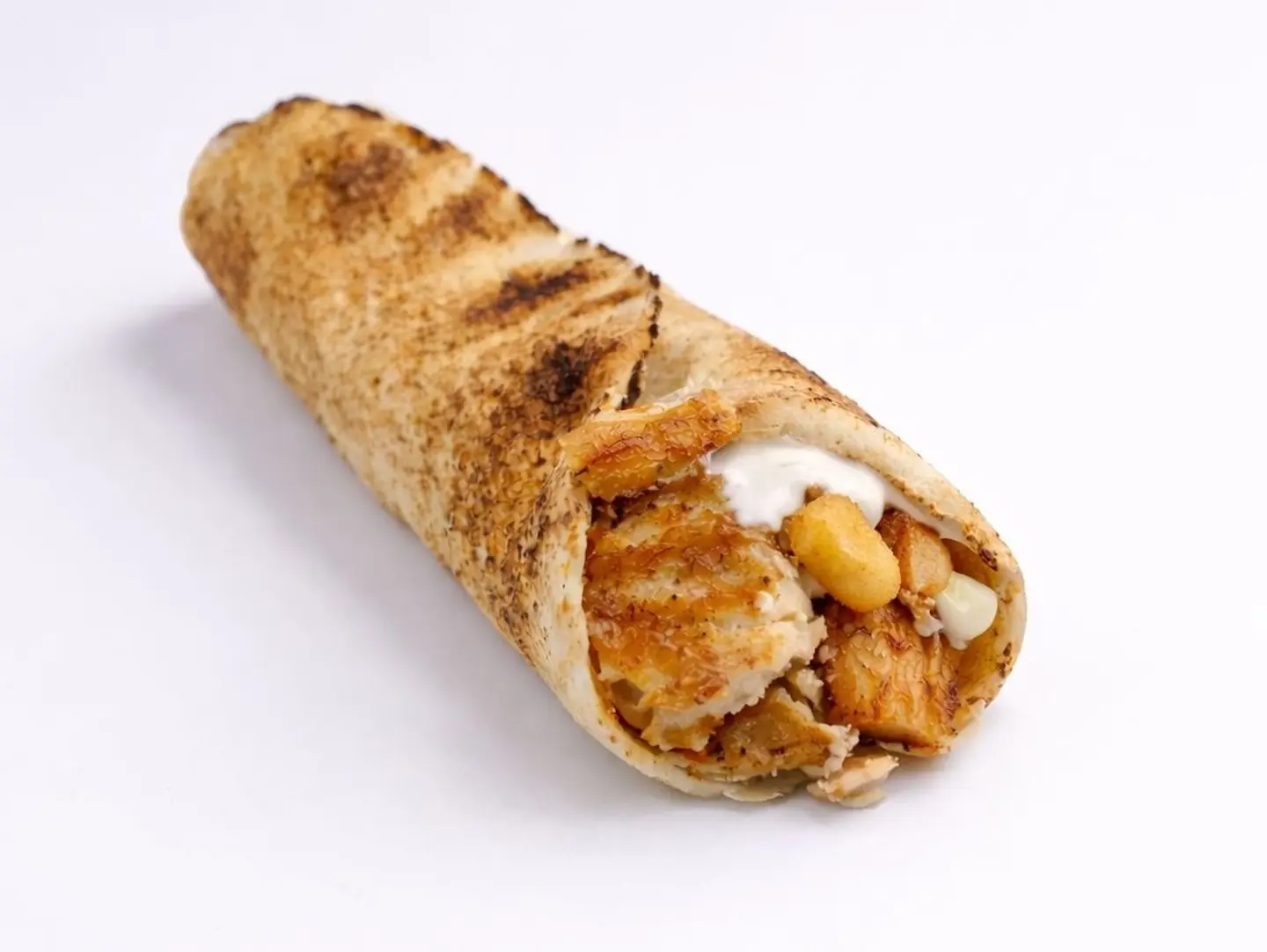 Nahis Wrap