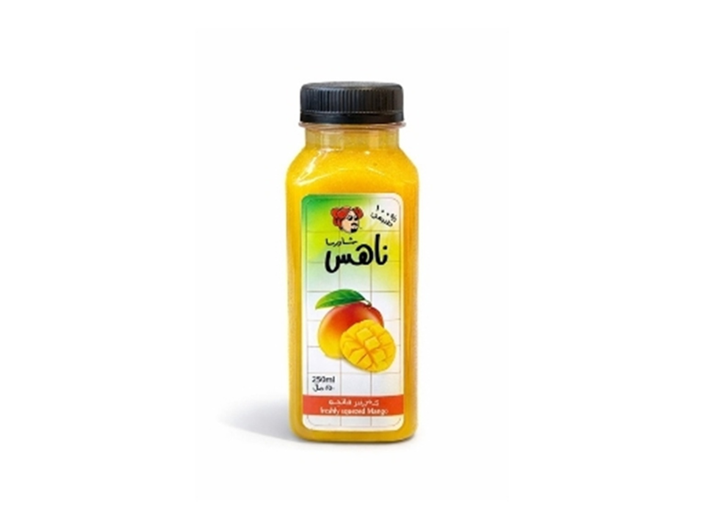 Mango Juice