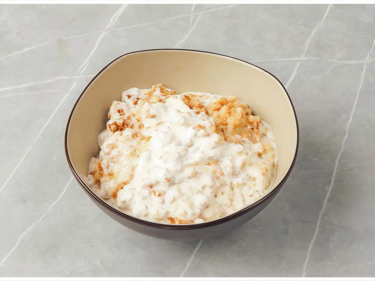 Masoub With Cream - Regular