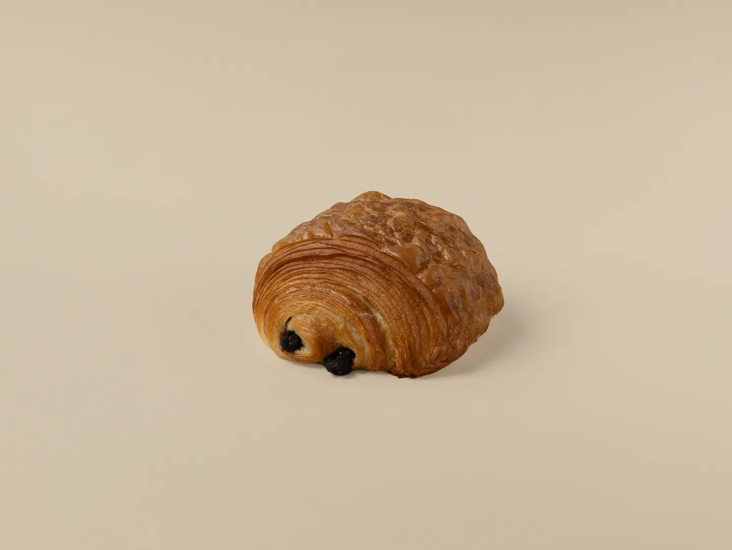 Pain Au Chocolates
