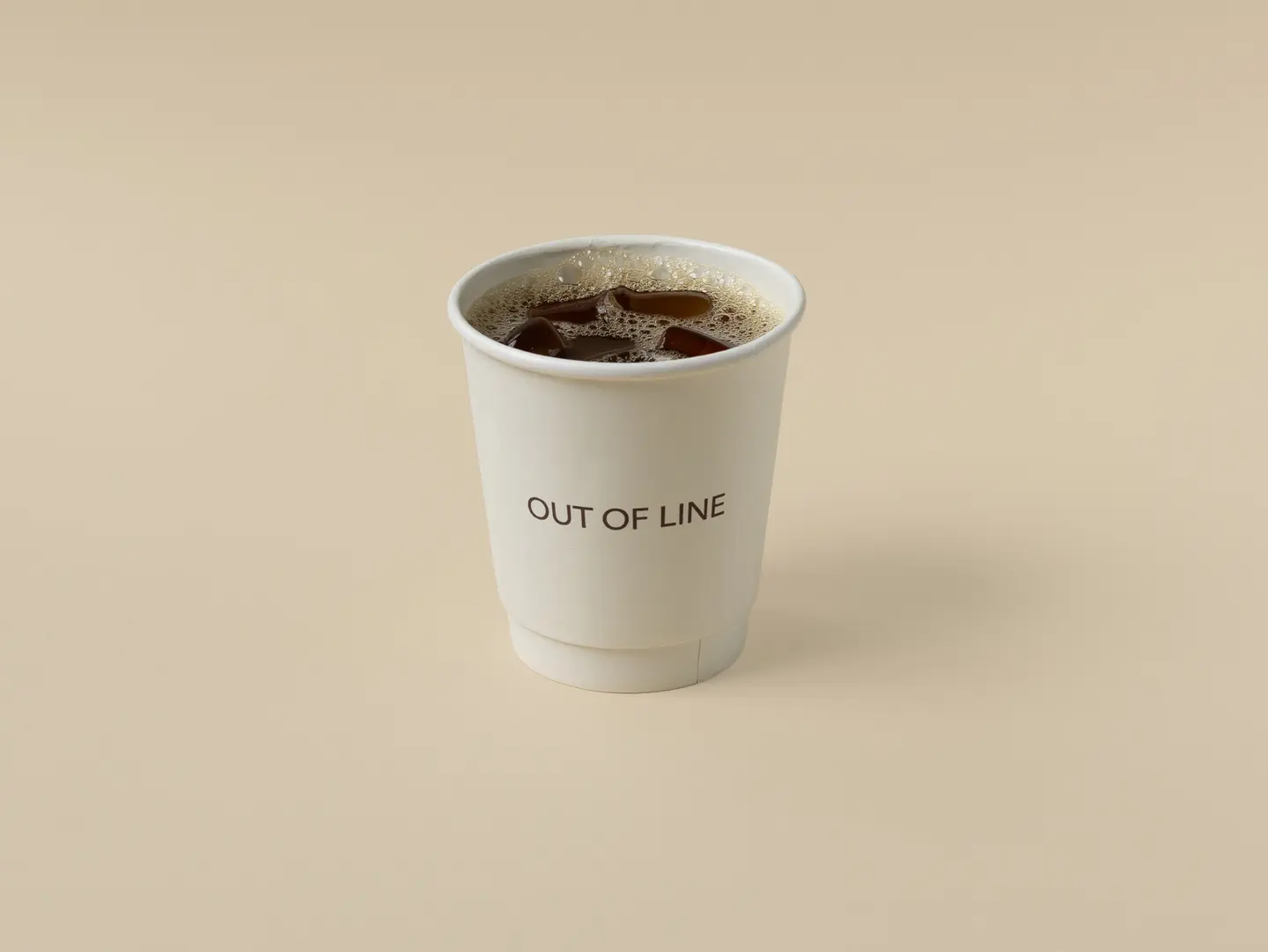 Cold Coffee Of The Day