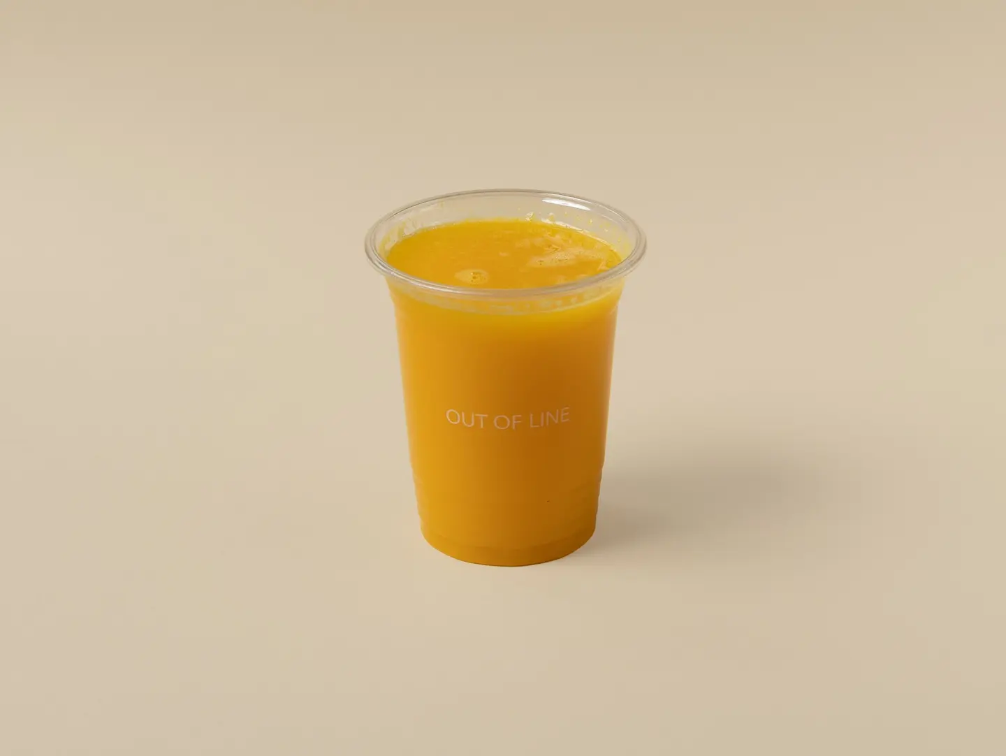 Orange Juice