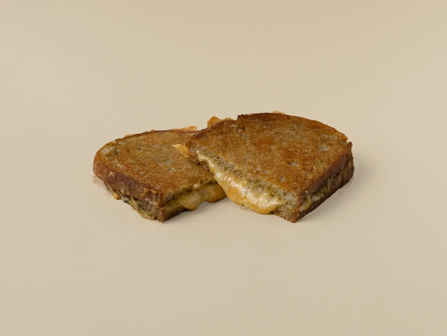 Grilled Cheese