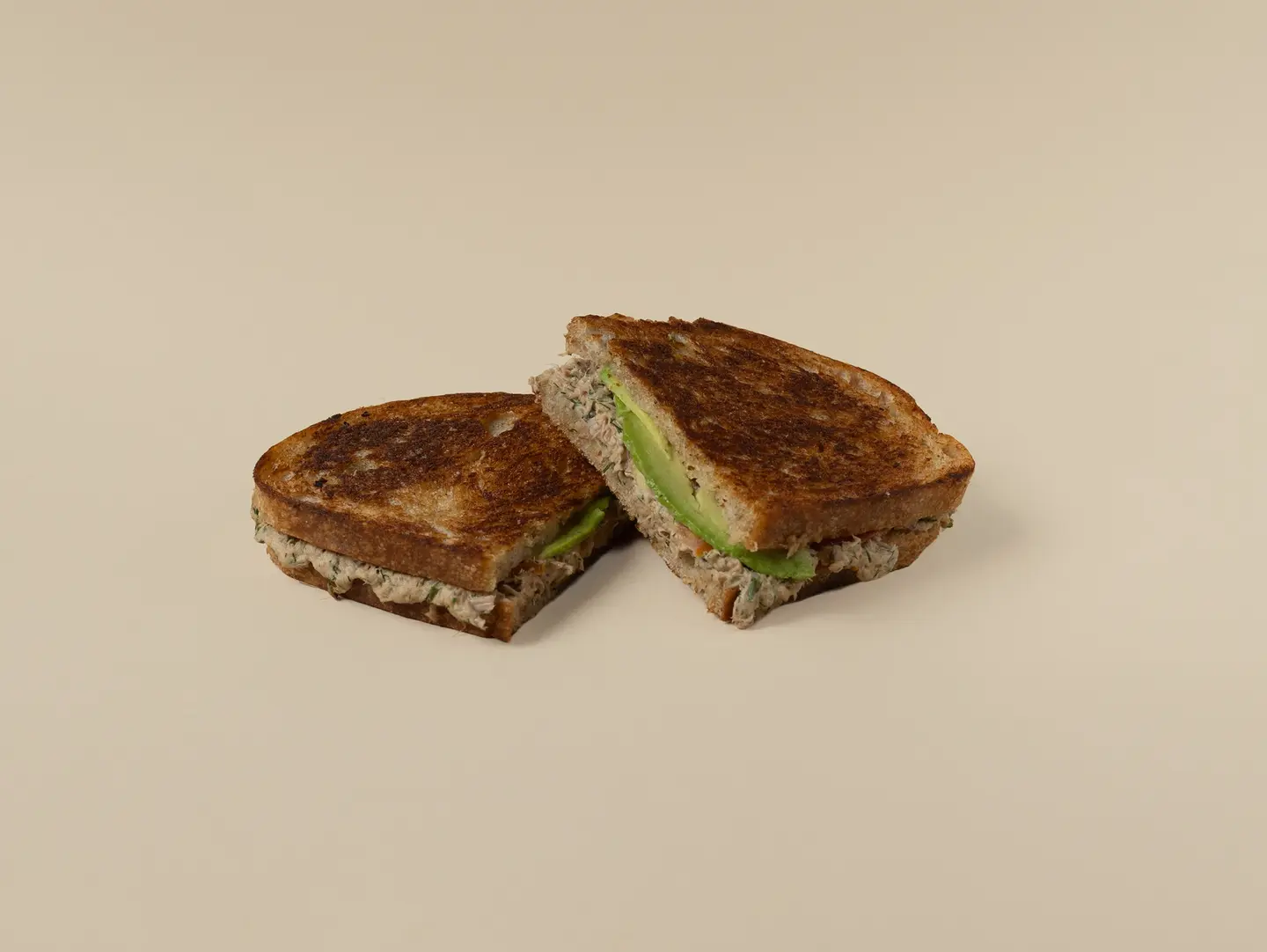Tuna Avocado
