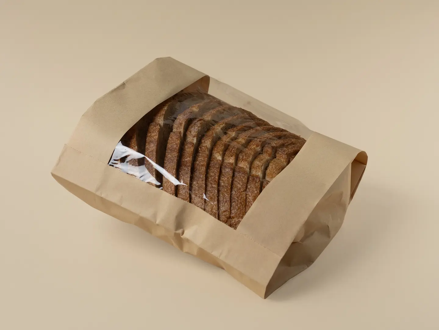 Sourdough Bread