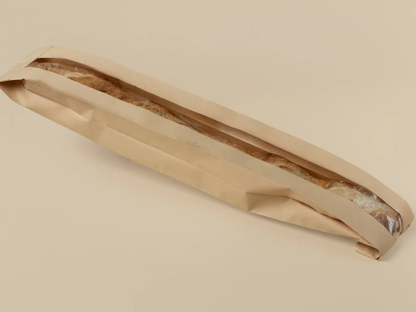 Baguette Bread