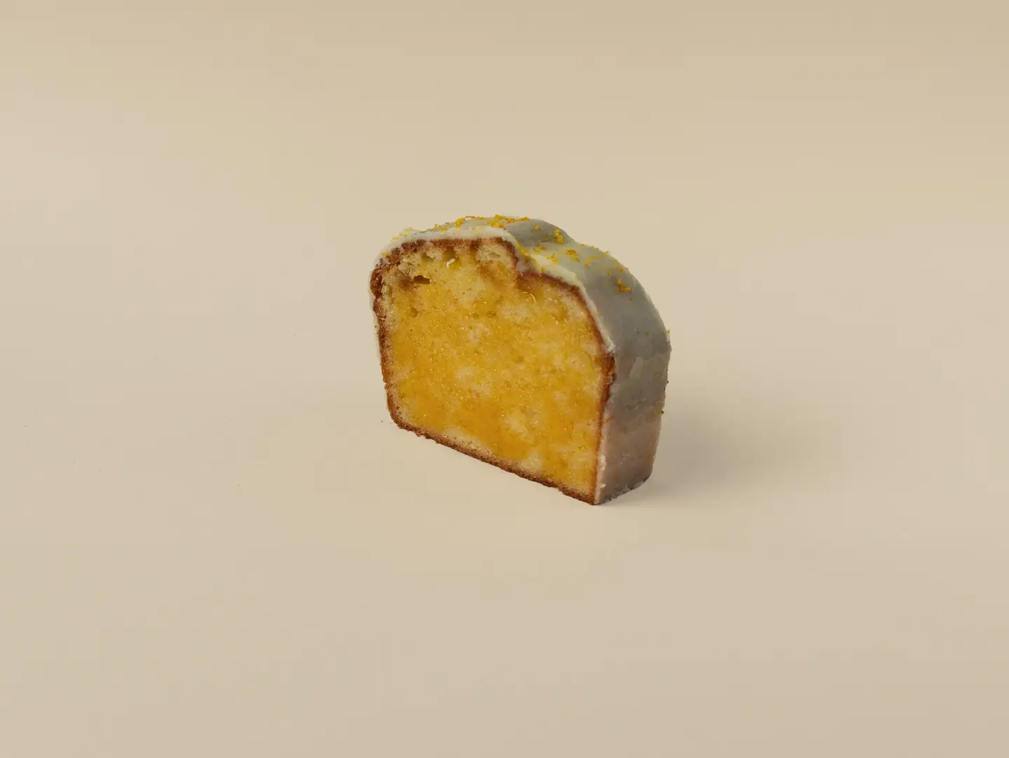 Orange Cake