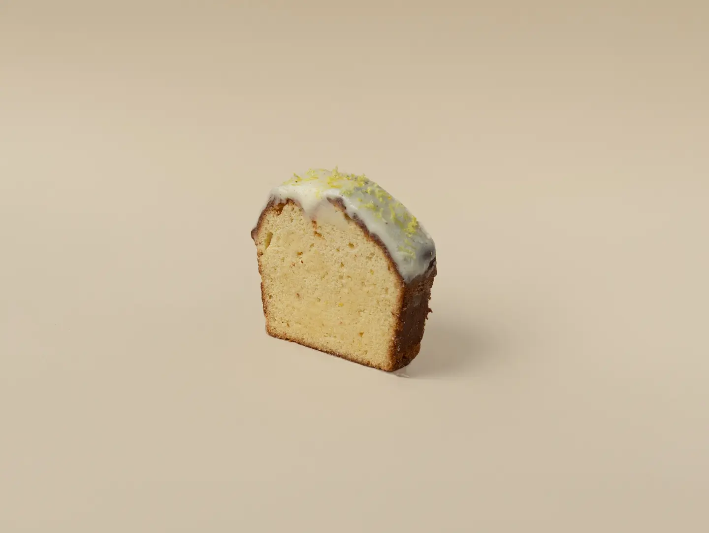 Lemon Cake