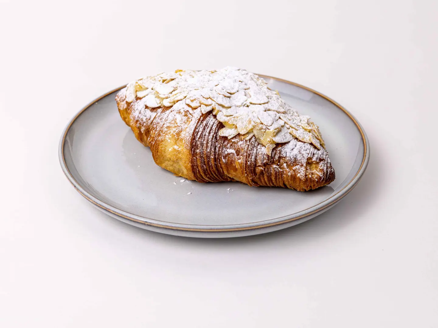 Almond Croissant