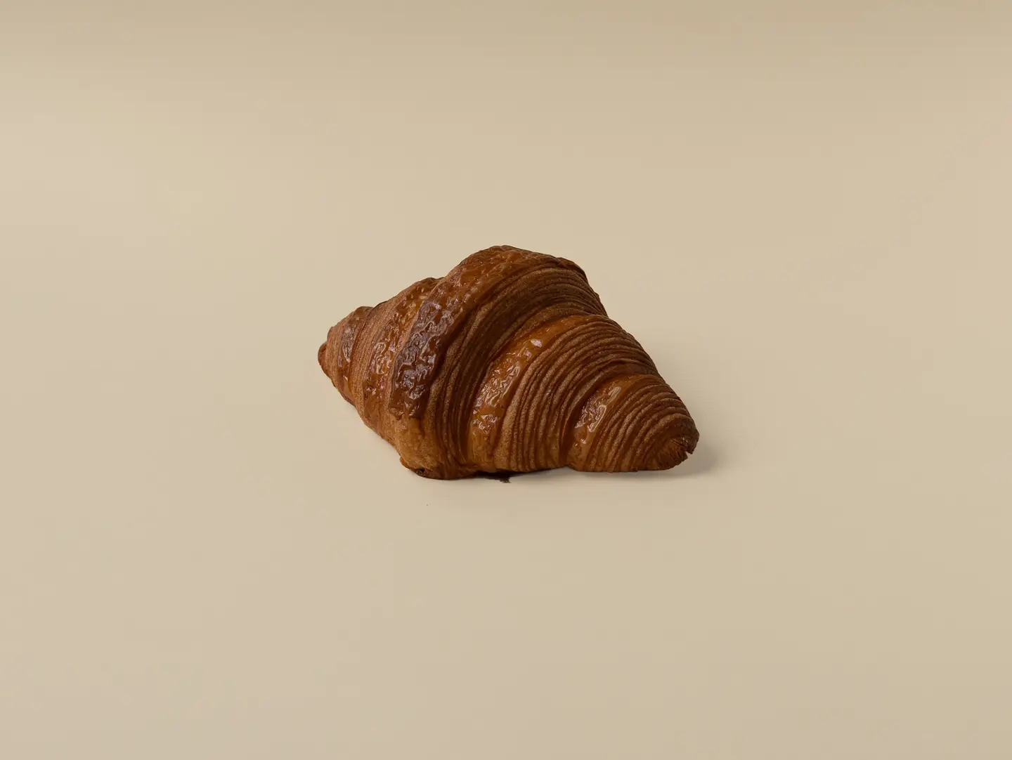 Plain Croissant