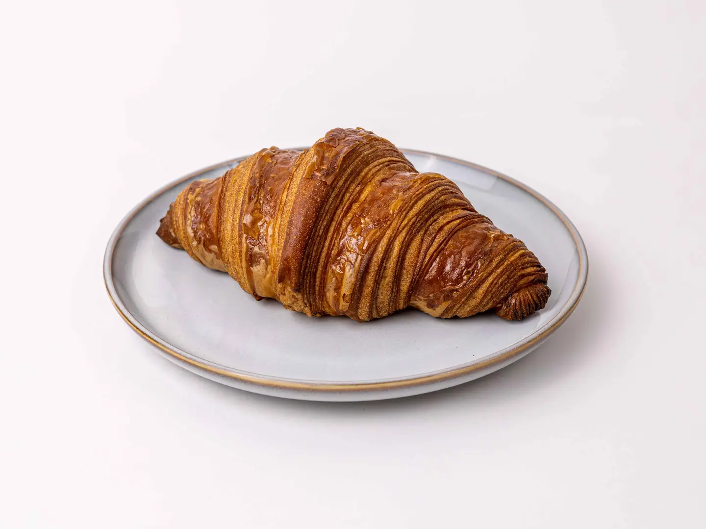 كروسان سادة