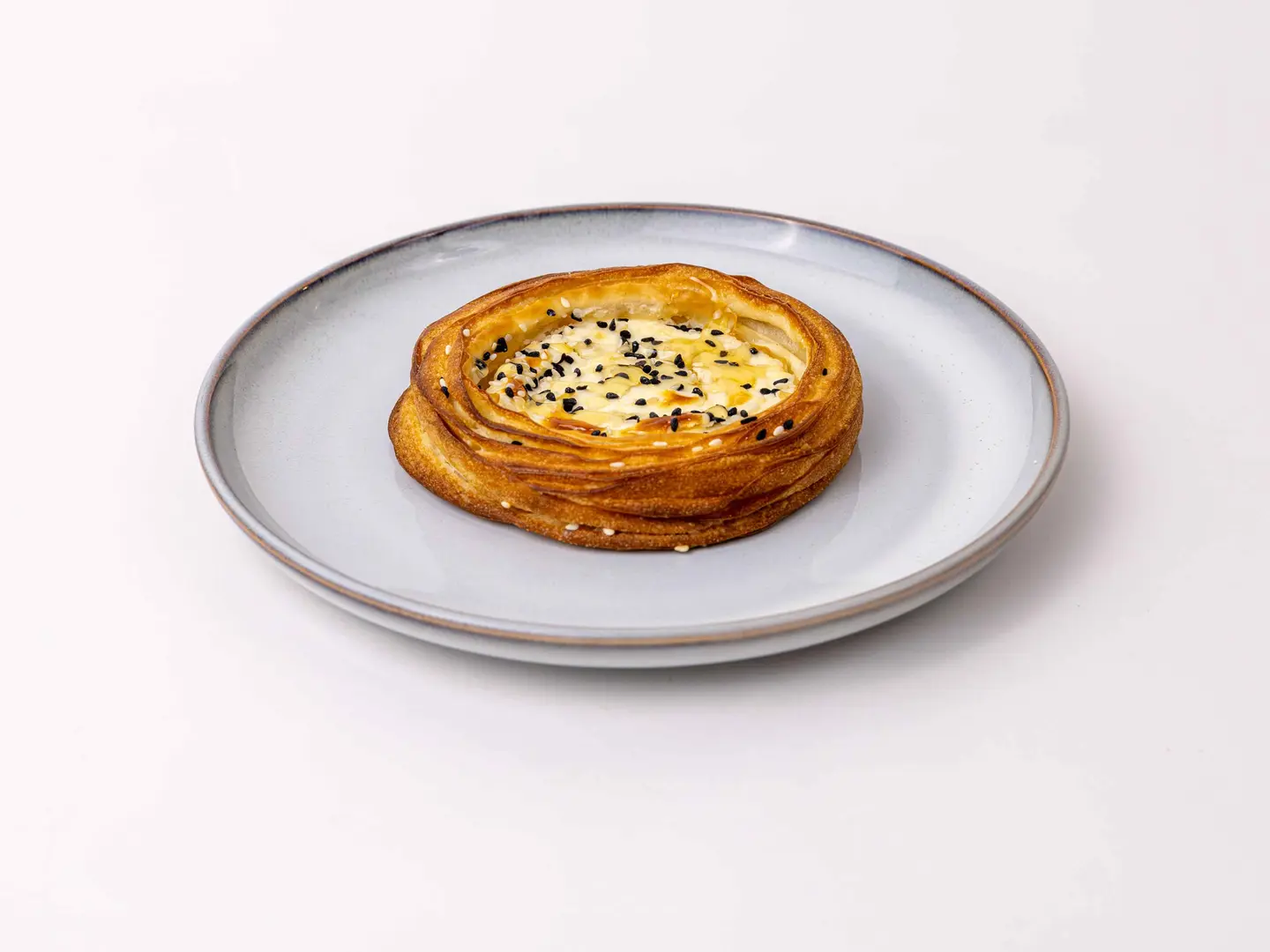 دانيش الجبن والعسل