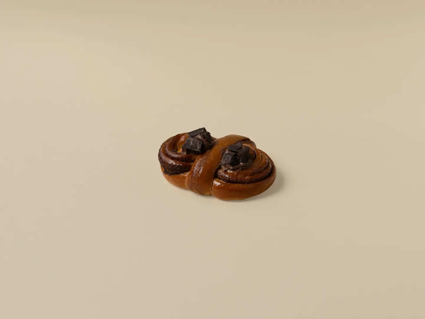 Chocolate Babka