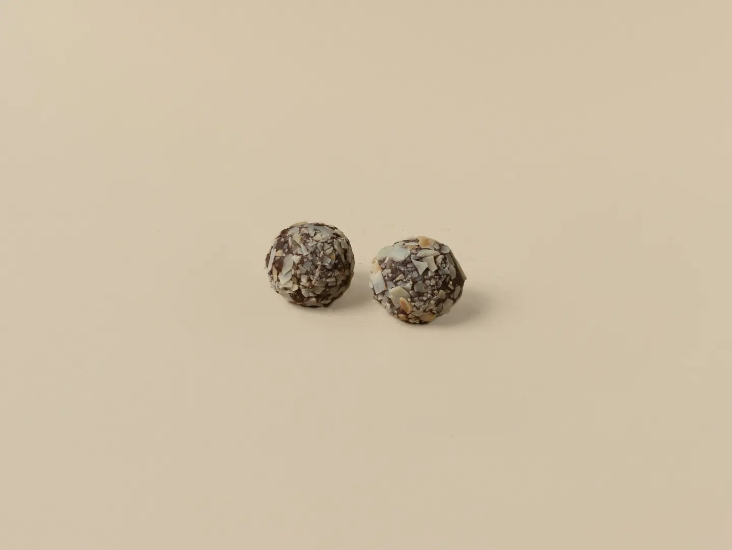 Almond Truffle