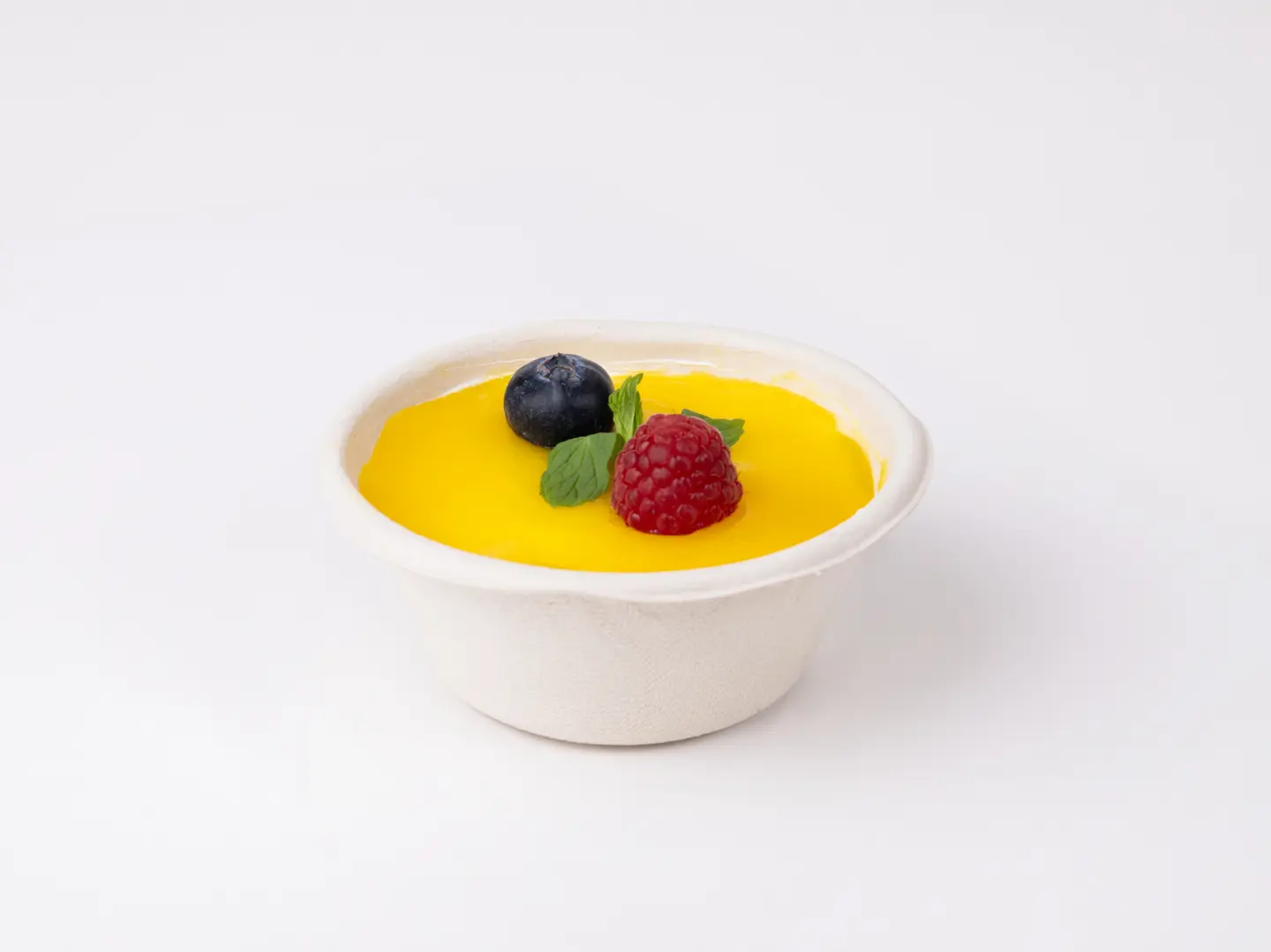 Mango Trifle