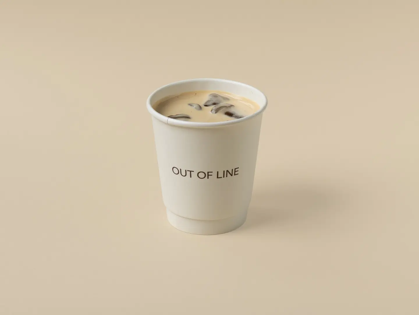 Freddo Espresso