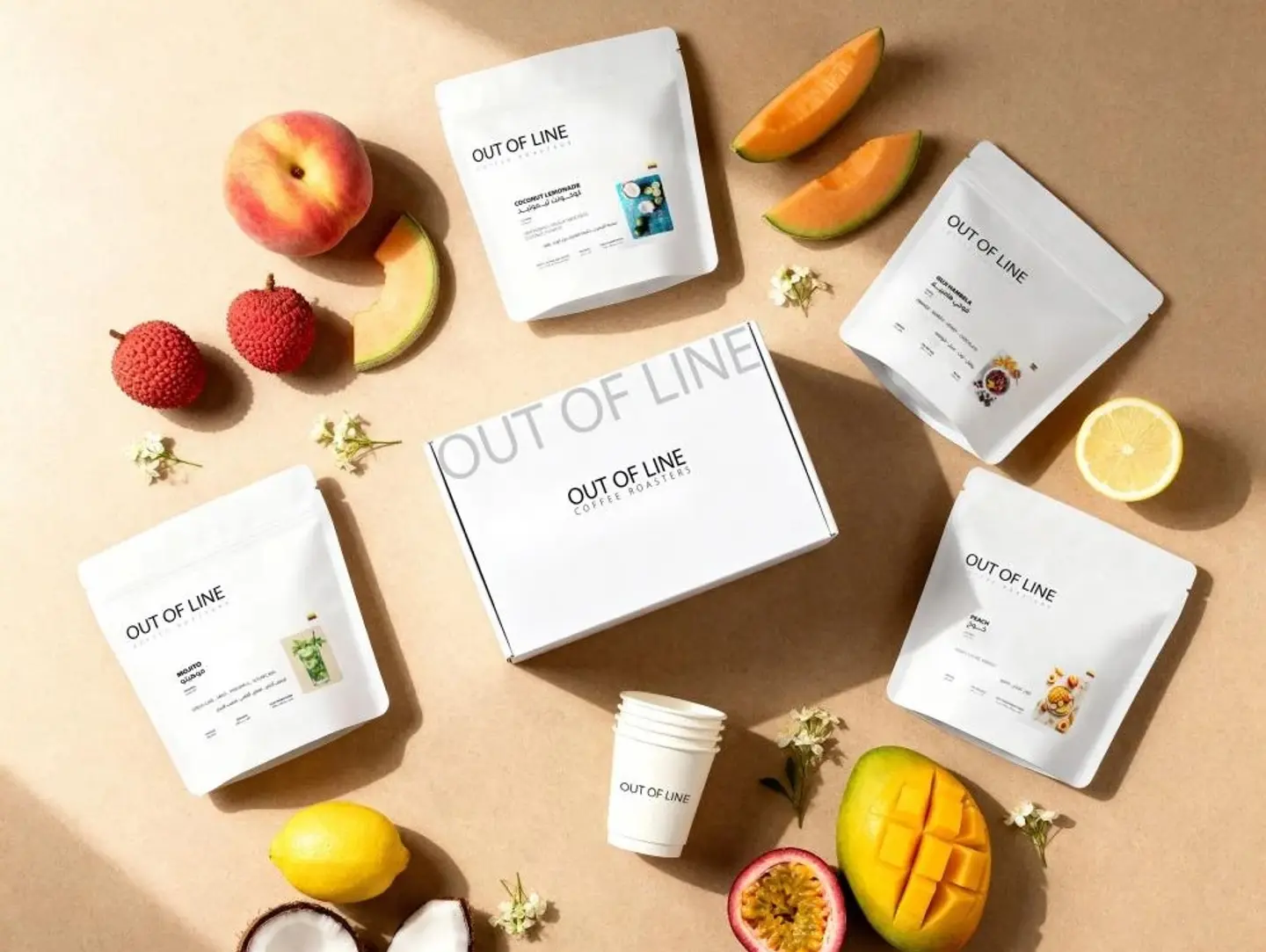 Summer Vibes Box
