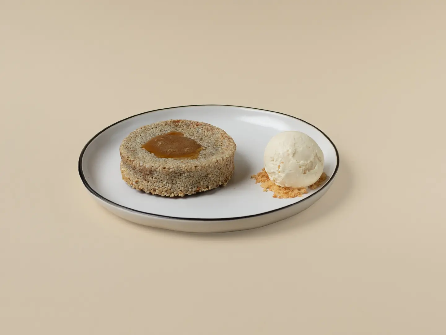 Ogaili Pudding