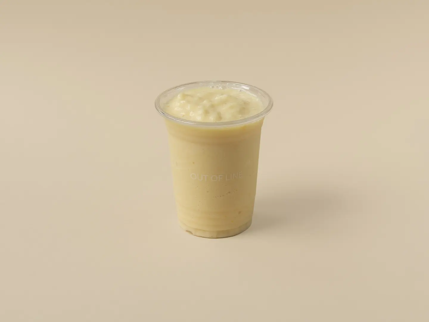 Pinacolada Smoothie