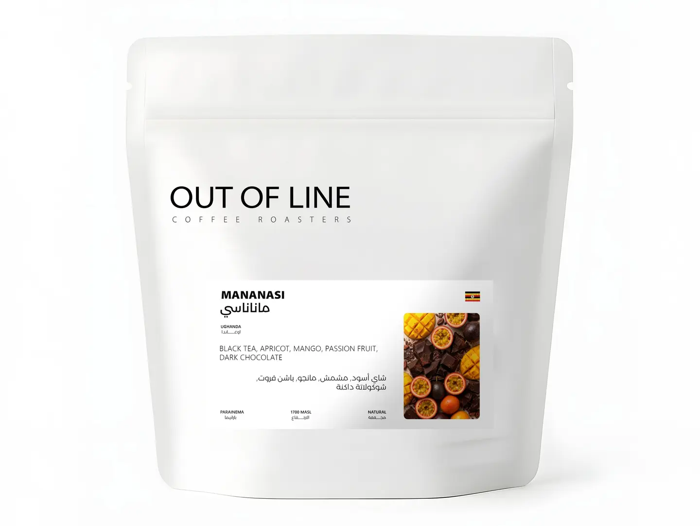 Mananasi   250gm