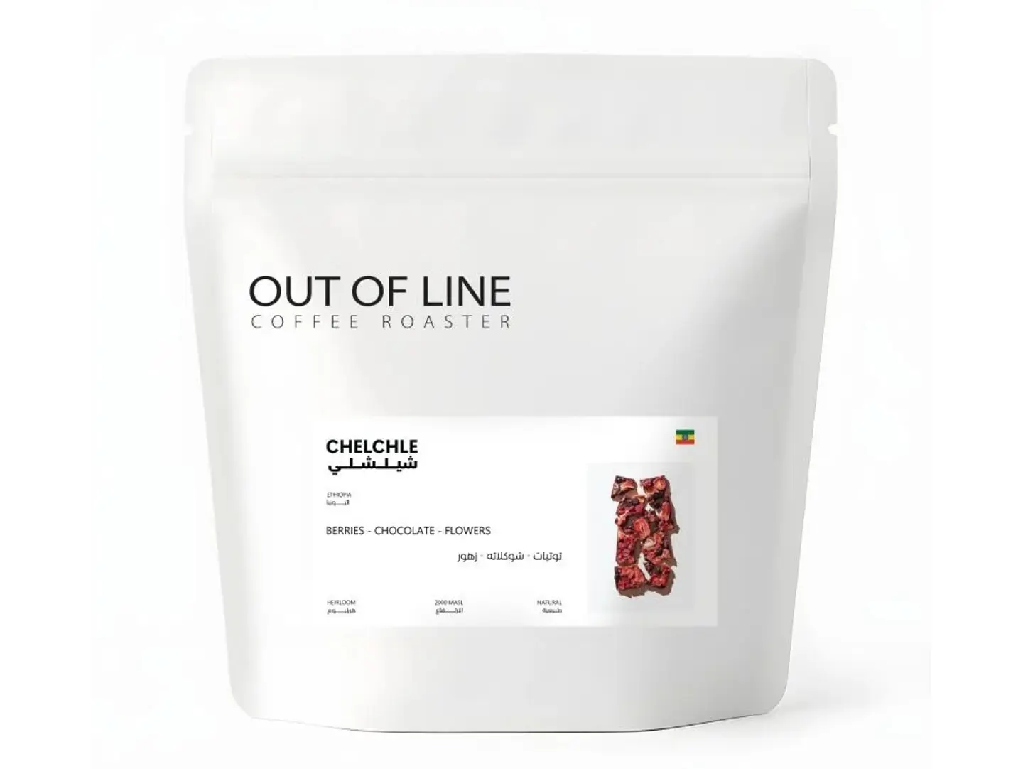Chelchele   250g
