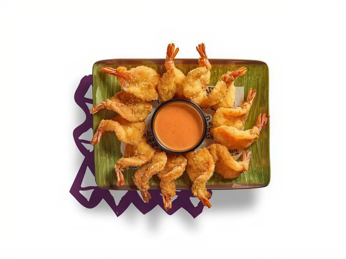 Large Dynamite Shrimp