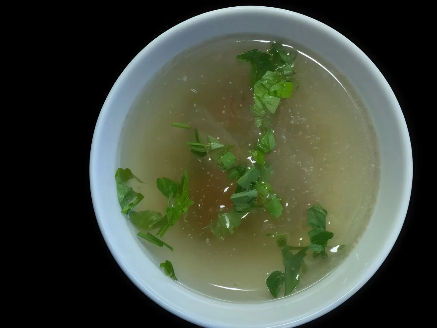 Vegetable Soup