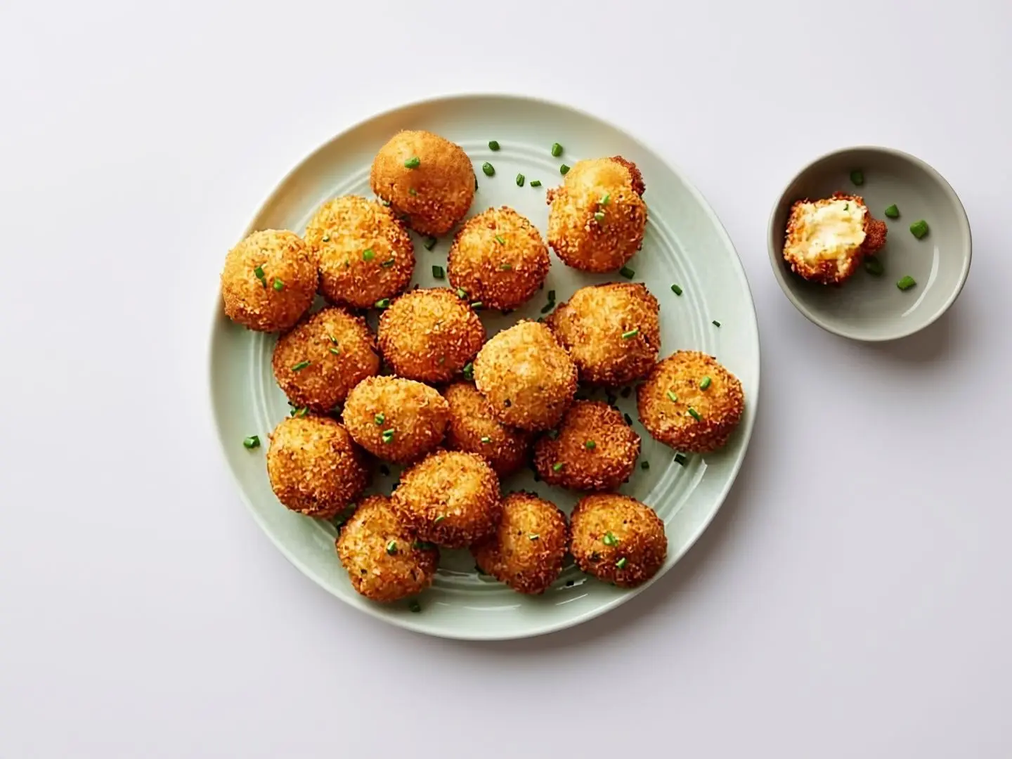 Potato Kofta